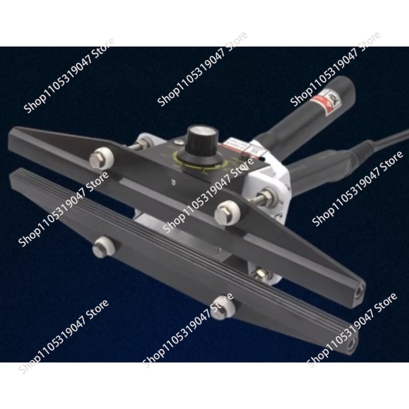 Plastic Bag Impulse Heat Sealer - 220V ハンドインパルスシーラー ハンドヘルドヒートインパルスシーラー 手動シーリングマシン プラスチックバッグ アルミホイルバッグ