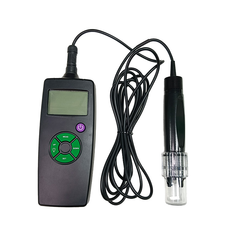 Ph Meter Digital Water Tester - 高精度ポータブルpHメーター（ATC付き） | 研究室、水族館、水耕栽培用のデジタル水質検査器 | OEM工場供給