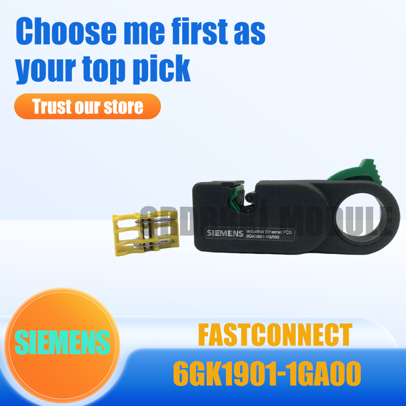 Industrial Tools - 新しいオリジナルシーメンス 6GK1901-1GA00 6GK1 901-1GA00 産業用イーサネット FastConnect