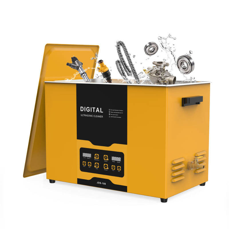 Ultrasonic Cleaner 30L Industrial - ODM 30L 工業用超音波洗浄機 車修理用インジェクターチェーン3Dプリントヘッド対応