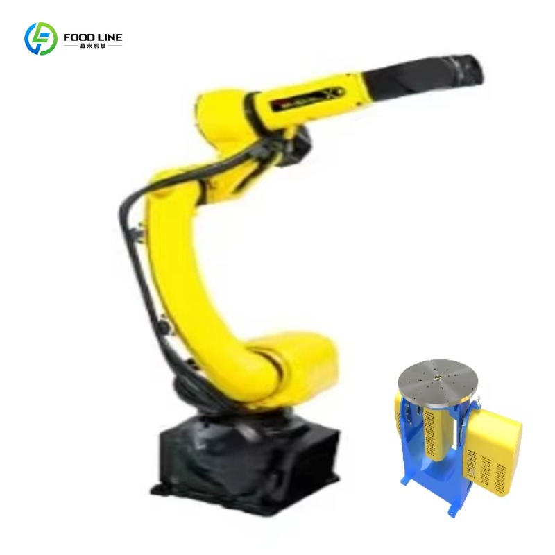 Industrial Tools - 溶接機用カスタマイズロボット、溶接ガン、工業用溶接自動化ツール