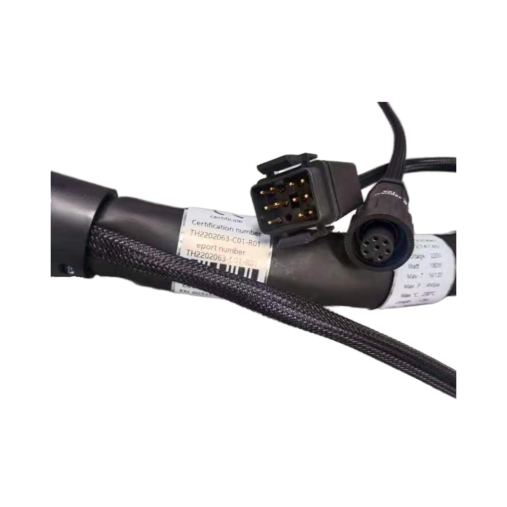 Packaging - 工業用3.6m/12ftホットメルトグルーホース 電気弾性 防水 洗濯可能 カスタム長さ 木工・自動車用包装
