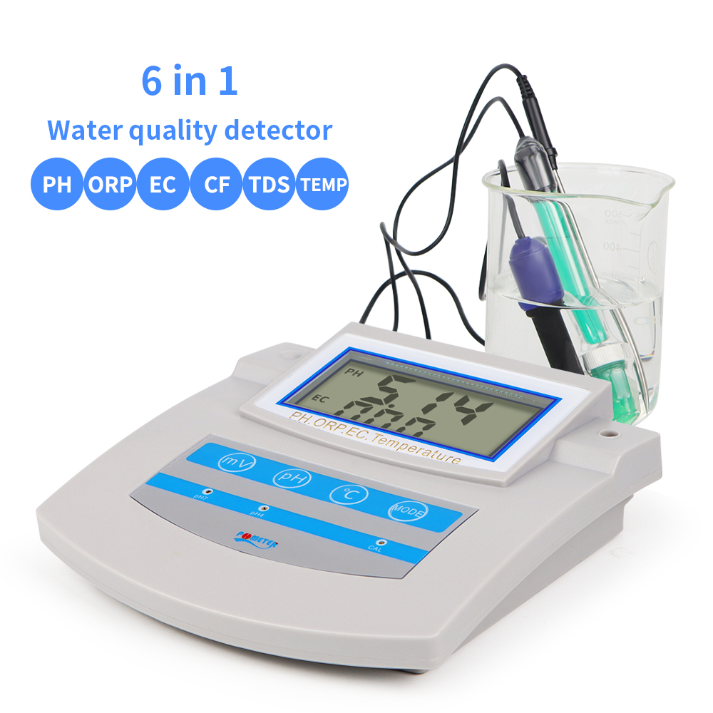 デジタル水質テスター,スイミングプール水族館および実験室用の - Ph Meter Digital Water Tester のレビューと価格