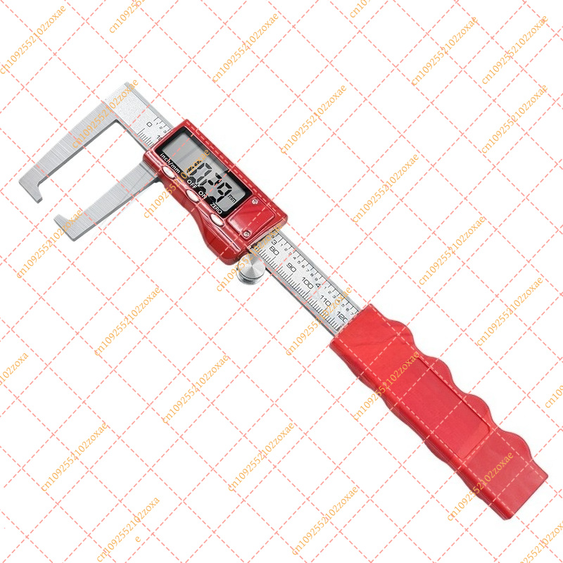 150 ミリメートルデジタルブレーキディスクゲージステンレス - Digital Caliper 150Mm Stainless Steel のレビューと価格