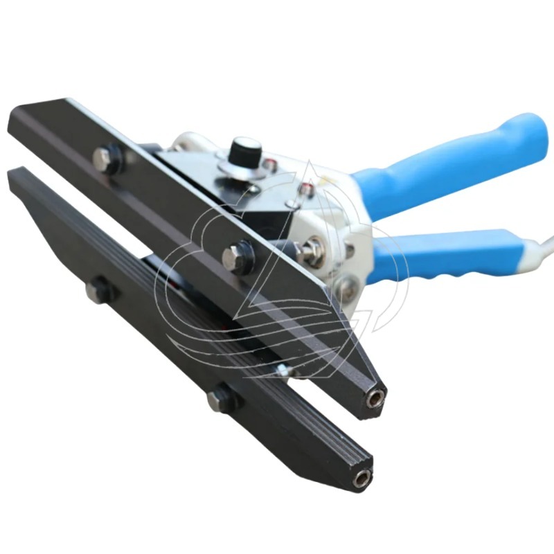 ポータブルインパルスヒートシーラー FKR300 プラスチッ - Plastic Bag Impulse Heat Sealer のレビューと価格