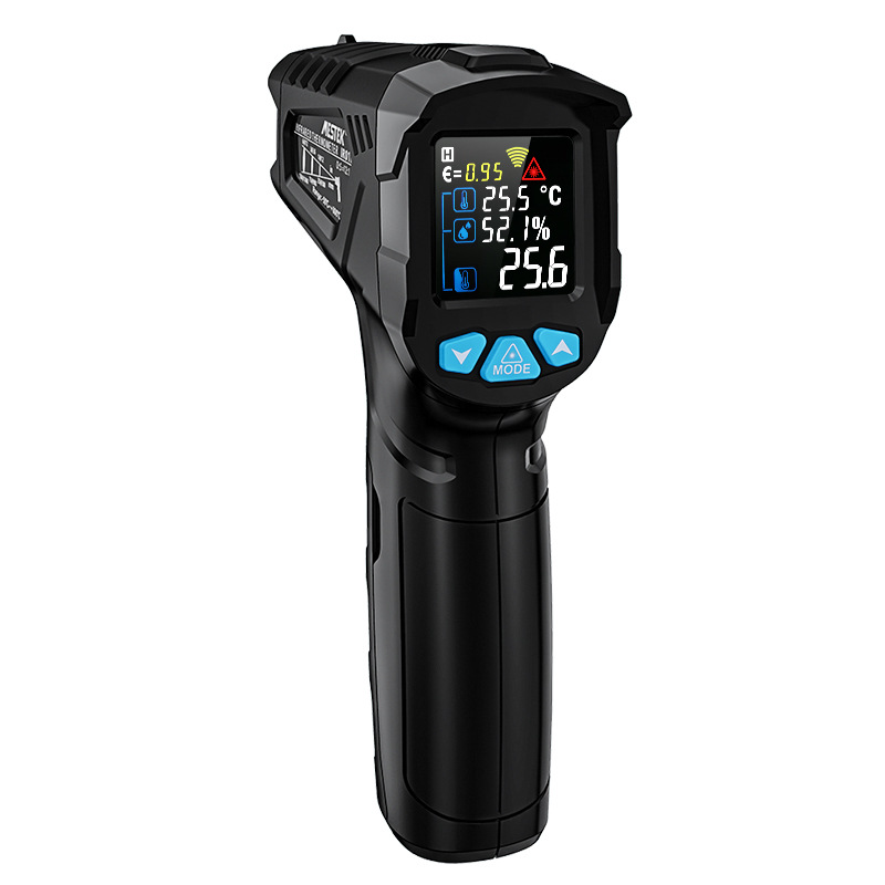 様々なモデルのキッチン食品温度測定器 多機能温度計 ハンドヘ - Test Instruments のレビューと価格
