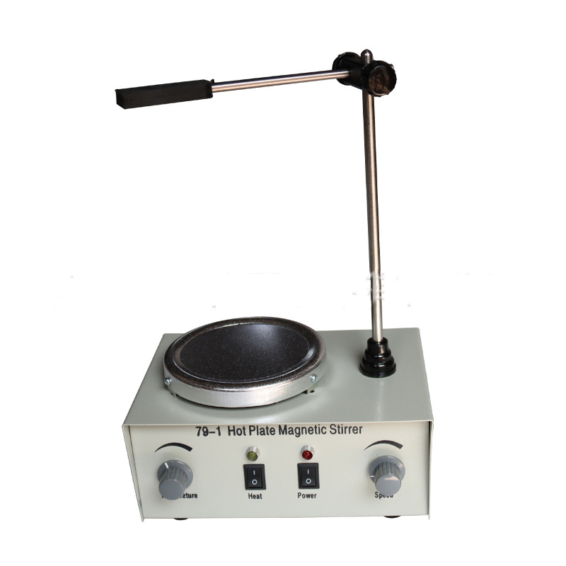 ホットプレートマグネチックスターラー、110v、220v、7 - Lab Magnetic Stirrer Hot Plate のレビューと価格