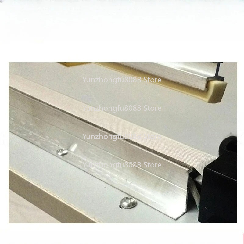 フロアタイプフットペダルインパルスシーラー700mm SF- - Plastic Bag Impulse Heat Sealer のレビューと価格