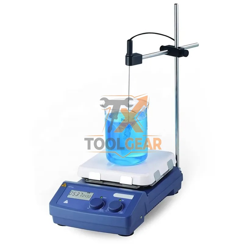 2026年ホットセール* WEIAI MS7-H550-Pr - Lab Magnetic Stirrer Hot Plate のレビューと価格