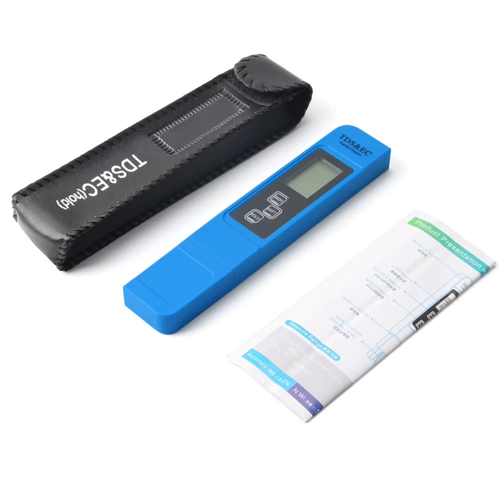 RCXAZ デジタルPH TDSメーター 水質テスター 0. - Ph Meter Digital Water Tester のレビューと価格