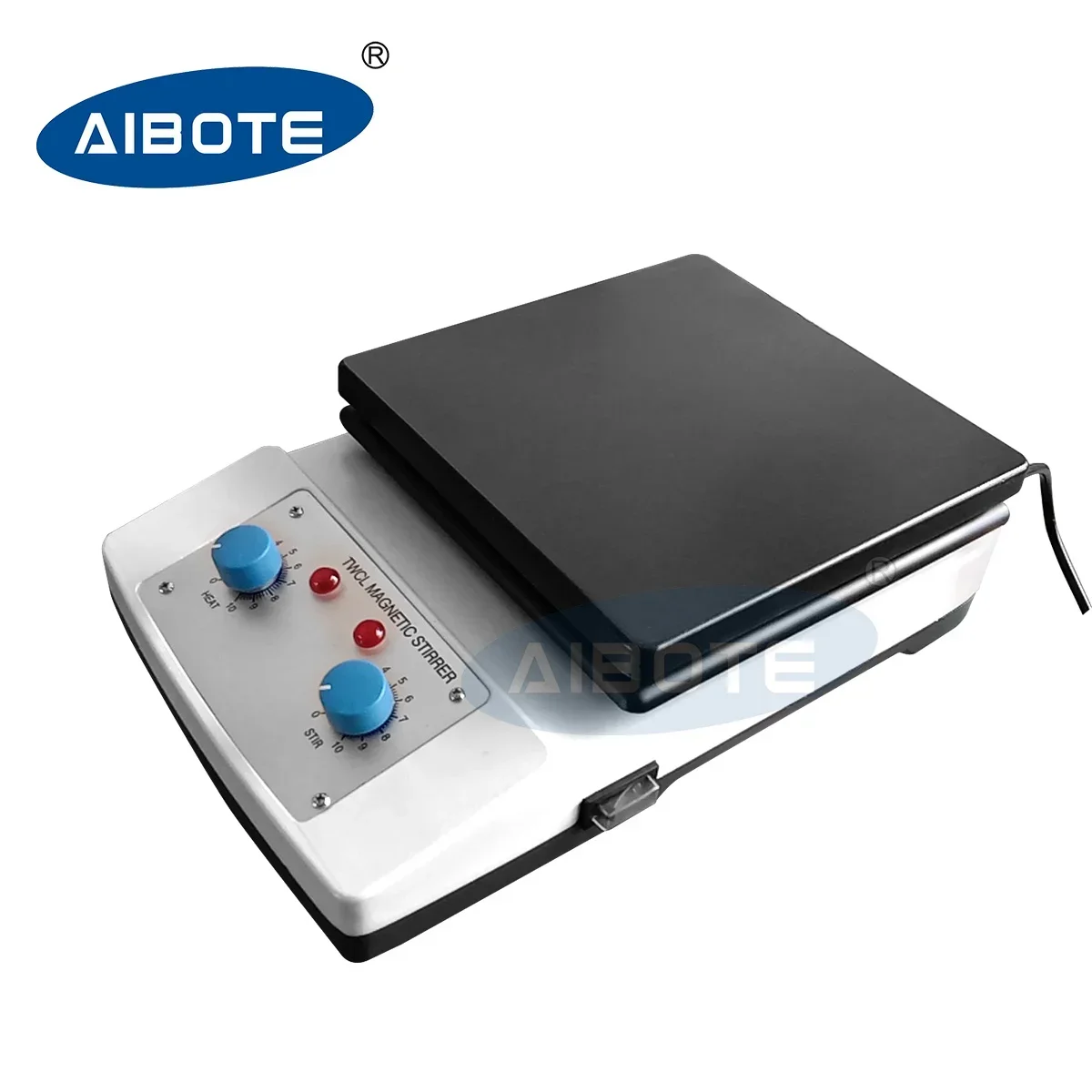 工場直販 インテリジェント新型ラボ用デジタル磁気ホットプレー - Lab Magnetic Stirrer Hot Plate のレビューと価格