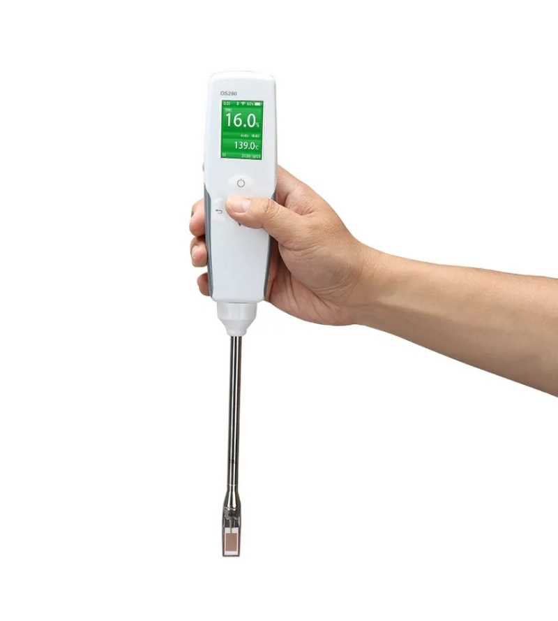 IKEMEラボ用食用油テスター 食用油品質テスターツール 食 - Test Instruments のレビューと価格