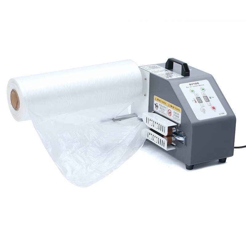 気泡緩衝材シーラー、バッグ緩衝材、クッションバッグ、インフレ - Air Bubble Wrap Roll Packaging のレビューと価格