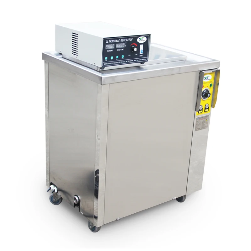 30L～38L工業用超音波洗浄機、エンジンブロック、カーボン - Ultrasonic Cleaner 30L Industrial のレビューと価格