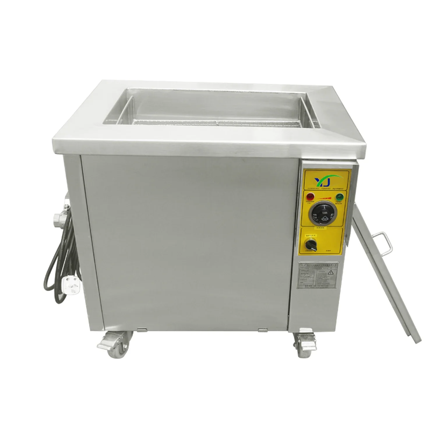 30L～38L工業用超音波洗浄機、エンジンブロック、カーボン - Ultrasonic Cleaner 30L Industrial のレビューと価格