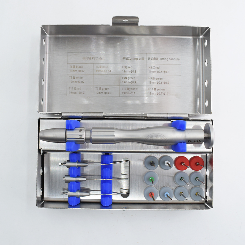 高品質医療用品 歯科根管頂点探知器 ファイル抽出器除去システ - Medical Supplies のレビューと価格