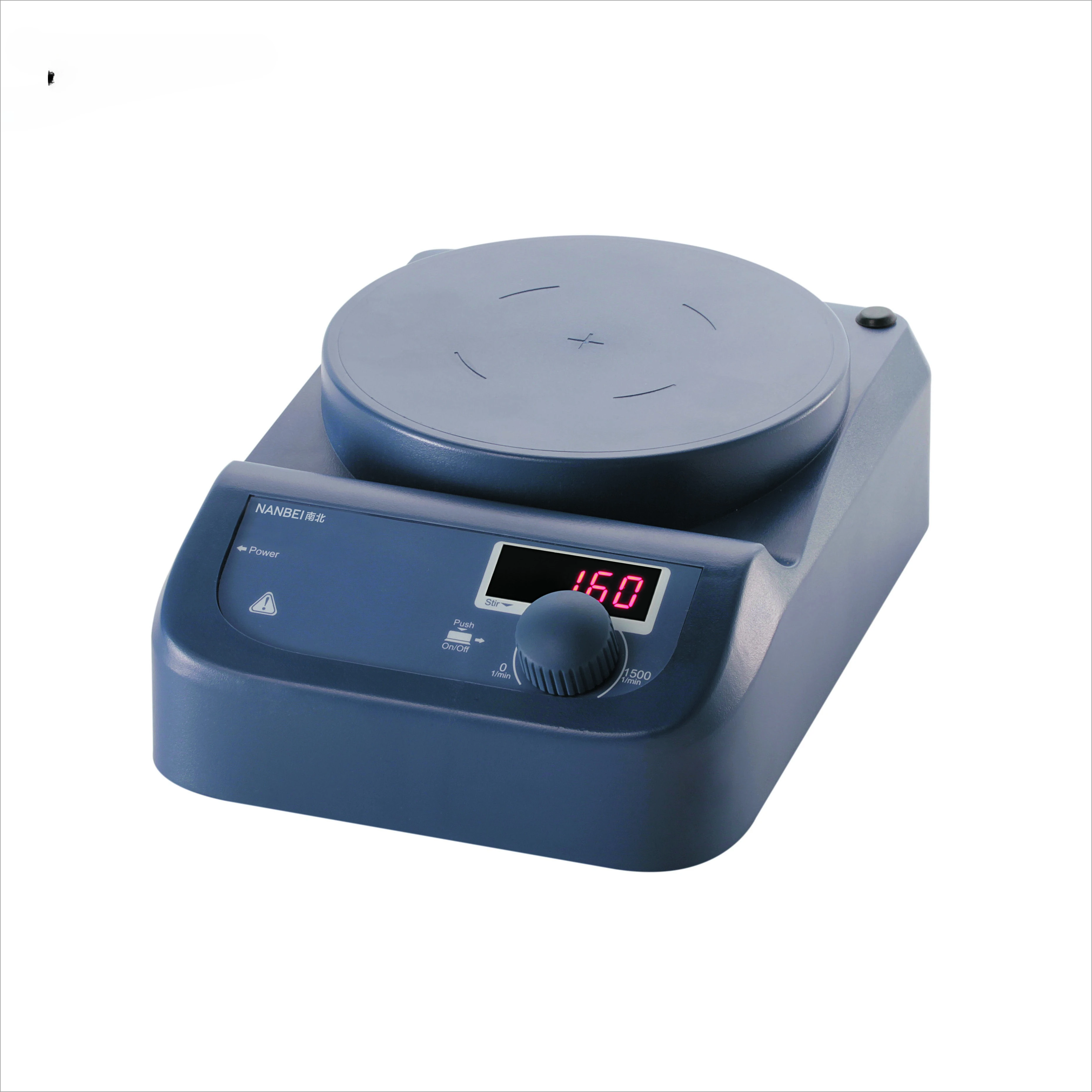 実験室用加熱装置 高速1250RPM ホットプレート マグネ - Lab Magnetic Stirrer Hot Plate のレビューと価格