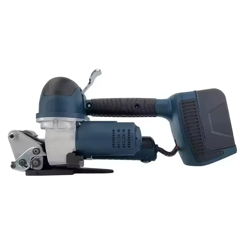 重工業用鋼管電動バッテリー式ハンドヘルド自動結束工具、19/ - Industrial Tools のレビューと価格
