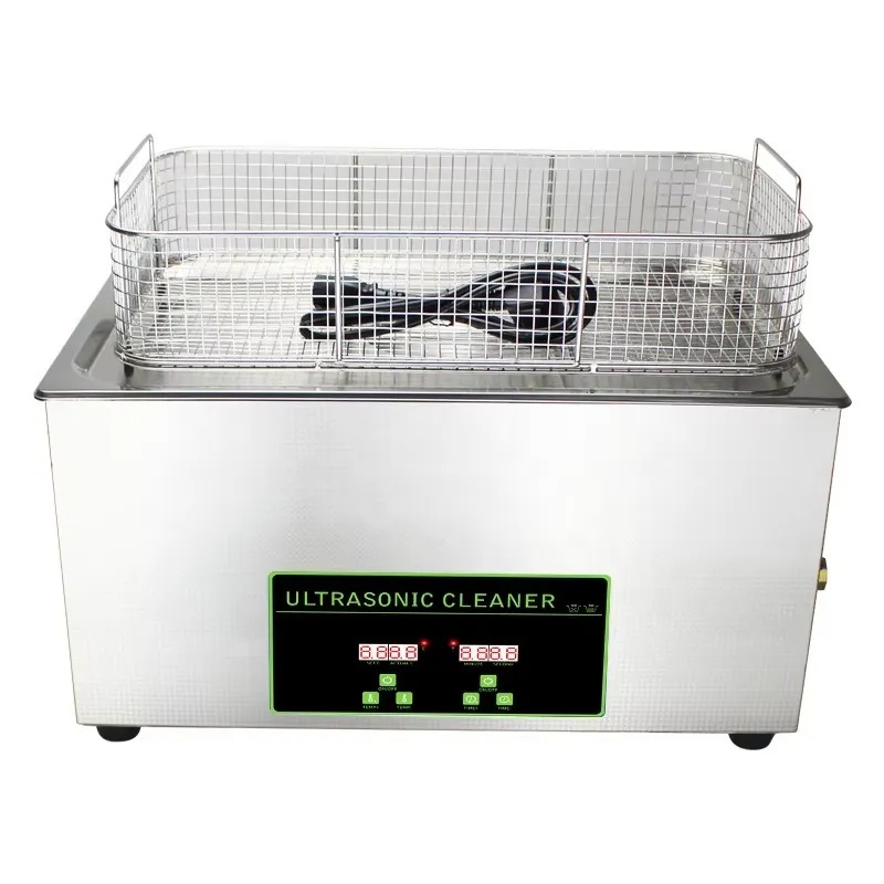 工業用超音波洗浄機 DPF浸漬洗浄機 1L 2L 3L 5L - Ultrasonic Cleaner 30L Industrial のレビューと価格