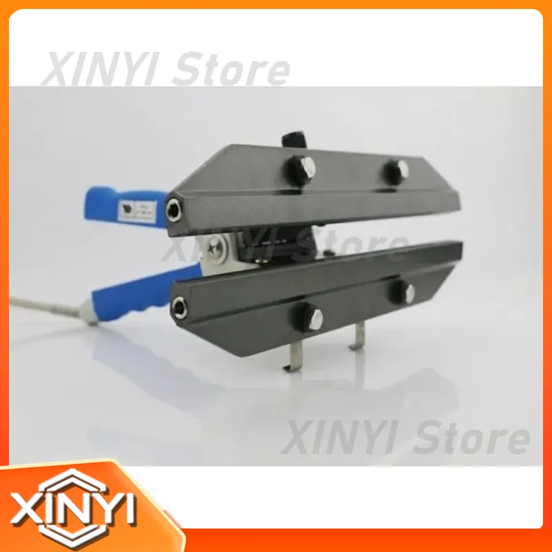 FKR-300 ハンドインパルスシーラー 熱シーリングマシン - Plastic Bag Impulse Heat Sealer のレビューと価格