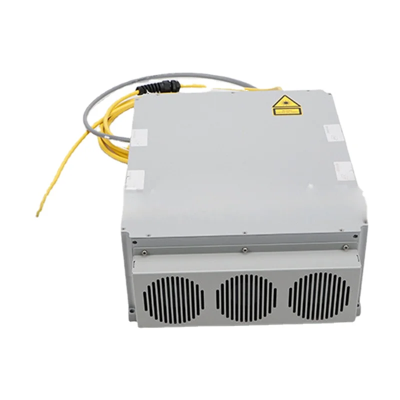 パルスファイバーレーザーマーキング彫刻機 20W 30W 金 - Fiber Laser Marking Machine 30W のレビューと価格