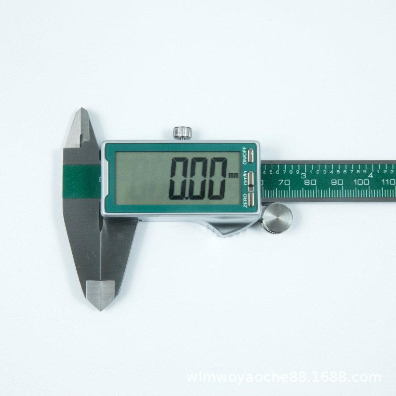 0-150mm フルディスプレイデジタルキャリパー ステンレ - Digital Caliper 150Mm Stainless Steel のレビューと価格