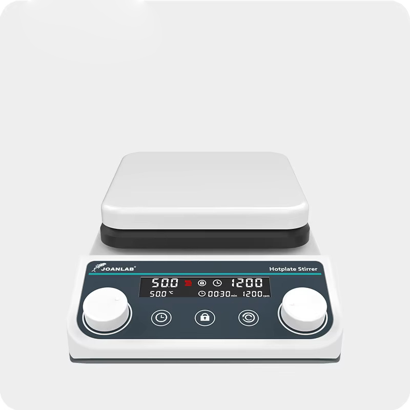 シングル複数磁気スターラー加熱スターラーラボサーモスタットデ - Lab Magnetic Stirrer Hot Plate のレビューと価格