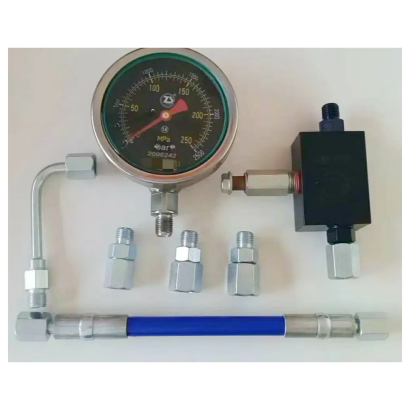 プールポンプ圧力計付きの一般的な高圧テストツールセット,高圧 - Vacuum Chamber Kit With Pump のレビューと価格