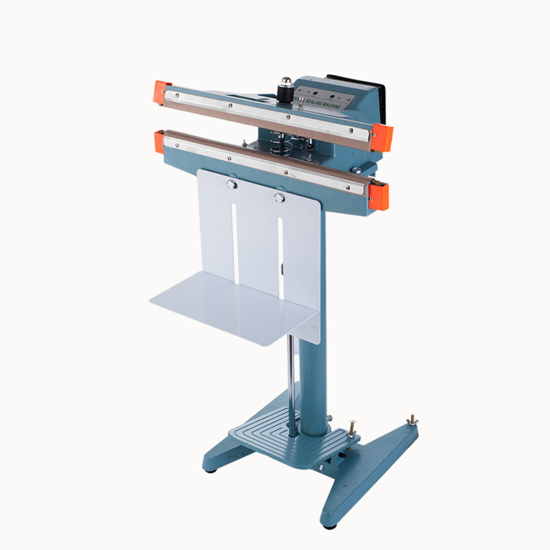 フットペダル式インパルスシーラー、ヒートシーリングマシン、プ - Plastic Bag Impulse Heat Sealer のレビューと価格