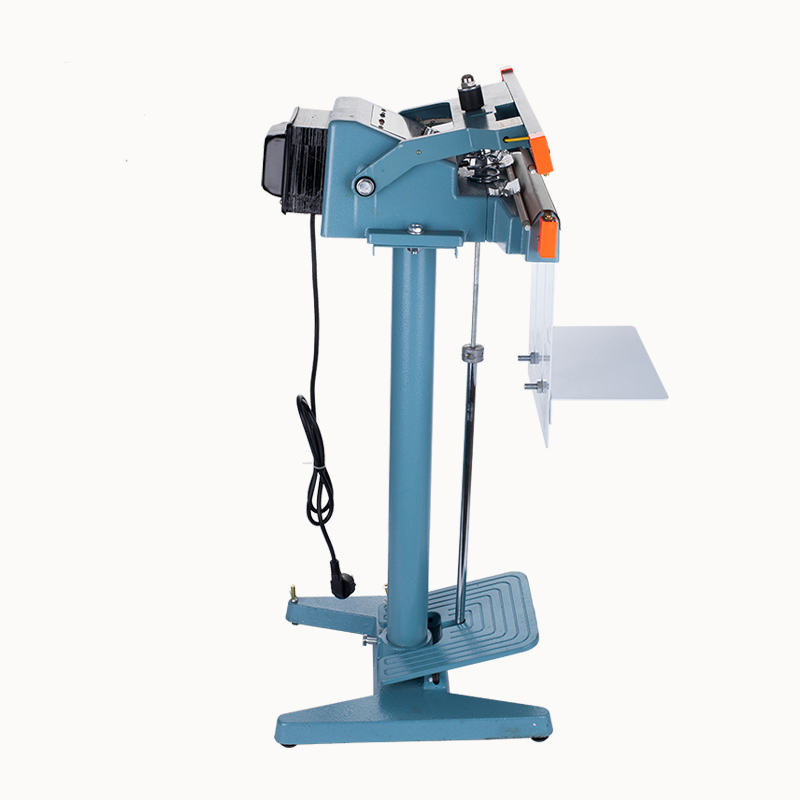 フットペダル式インパルスシーラー、ヒートシーリングマシン、プ - Plastic Bag Impulse Heat Sealer のレビューと価格