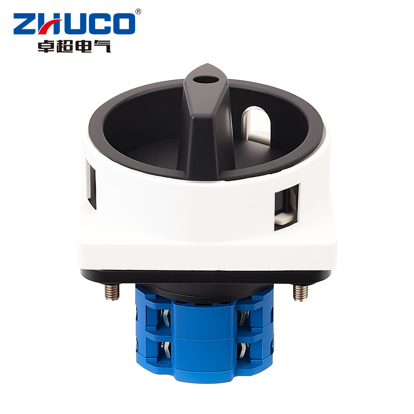 Zhuco 2ポジションセレクタースイッチ 20A 690V - Industrial Tools のレビューと価格