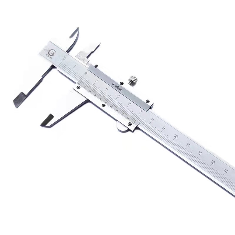 大型液晶画面付きステンレス製デジタルノギス 150MM 20 - Digital Caliper 150Mm Stainless Steel のレビューと価格
