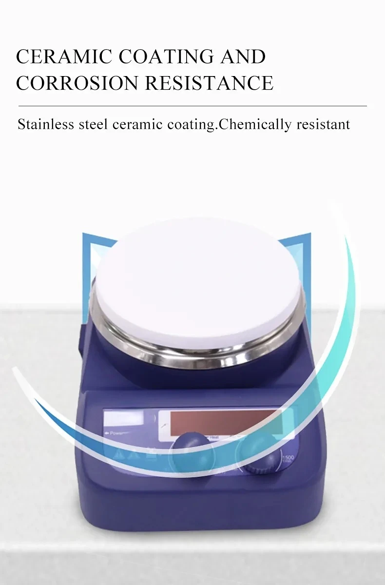 Ms-h280-pro 工業用ホットプレート加熱磁気攪拌機  - Lab Magnetic Stirrer Hot Plate のレビューと価格
