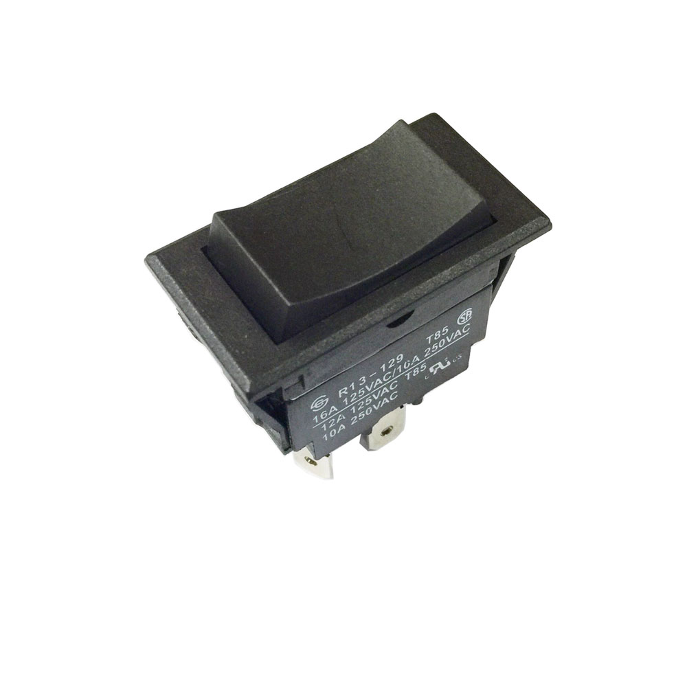 R13-129 4ピン 6ピン 125/250V 16A ( - Industrial Tools のレビューと価格