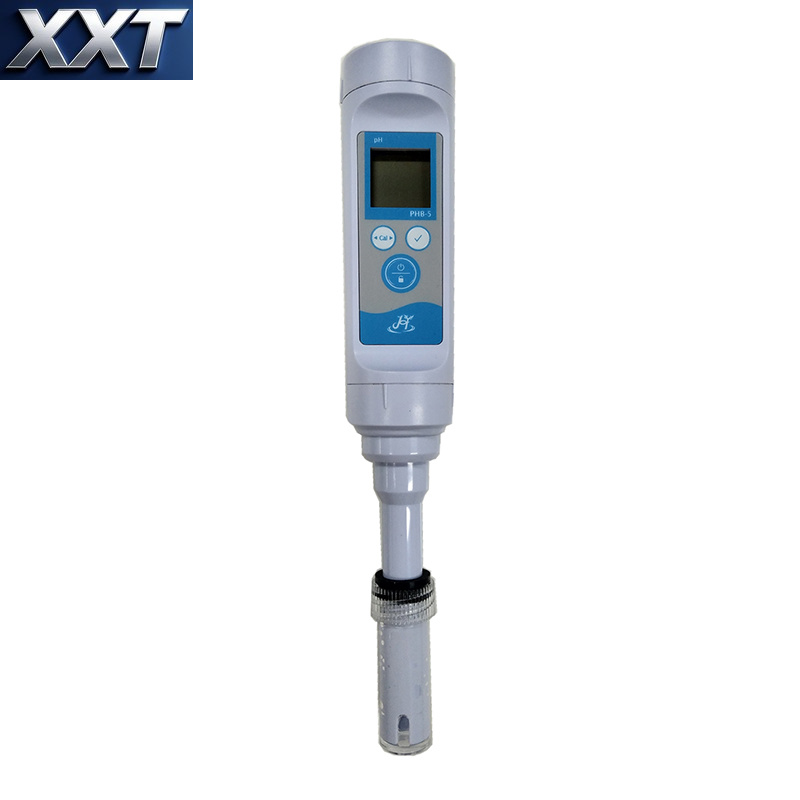 XXTデジタルpHメーター水質検査ペン型pHメーターペン - Ph Meter Digital Water Tester のレビューと価格