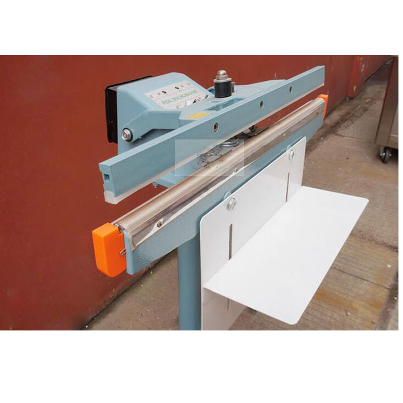 工場直販 フットペダル式ヒートインパルスシーラー、ヒートシー - Plastic Bag Impulse Heat Sealer のレビューと価格