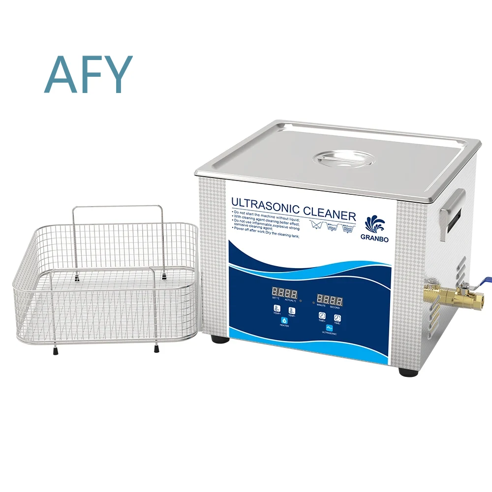 業務用超音波洗浄機 4.5L 6.5L 10L 15L 22 - Ultrasonic Cleaner 30L Industrial のレビューと価格