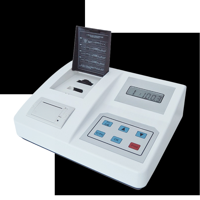 高精度分光光度法土壌検査装置Aoda AD-Q3土壌養分計デ - Test Instruments のレビューと価格