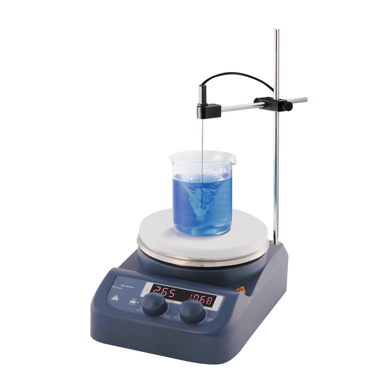 WEIAI 磁気攪拌機 1500rpm 実験用磁気攪拌機 撹 - Lab Magnetic Stirrer Hot Plate のレビューと価格