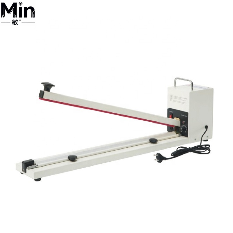 DUOQI HI-500 鉄製手動医療用ポーチシーリングマシ - Plastic Bag Impulse Heat Sealer のレビューと価格