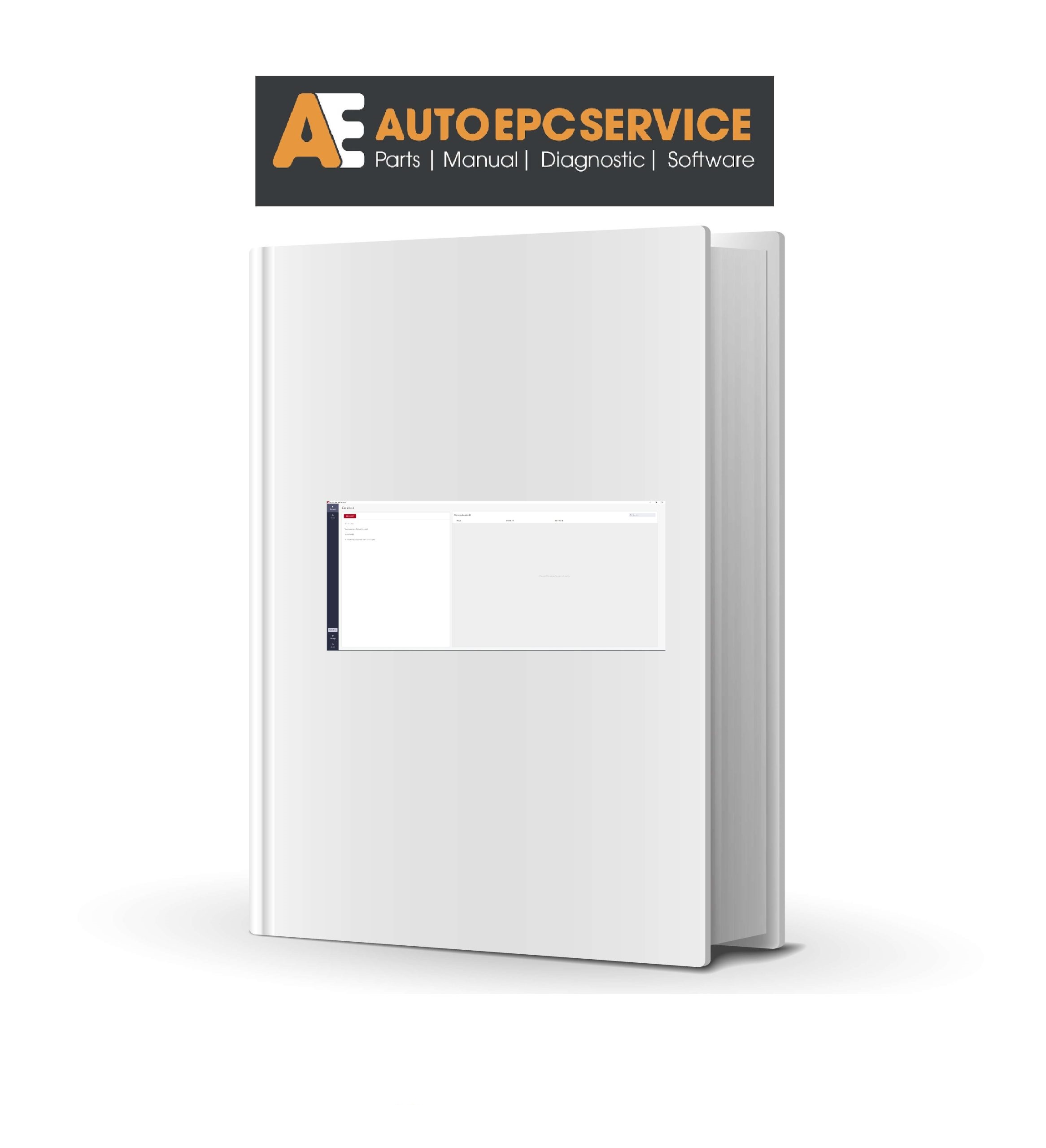 AutoDVD Cesab Truckcom WH サービス - Packaging のレビューと価格