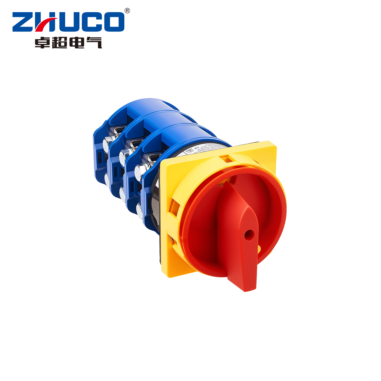 ZHUCO 2ポジションセレクタースイッチ 160A 690 - Industrial Tools のレビューと価格