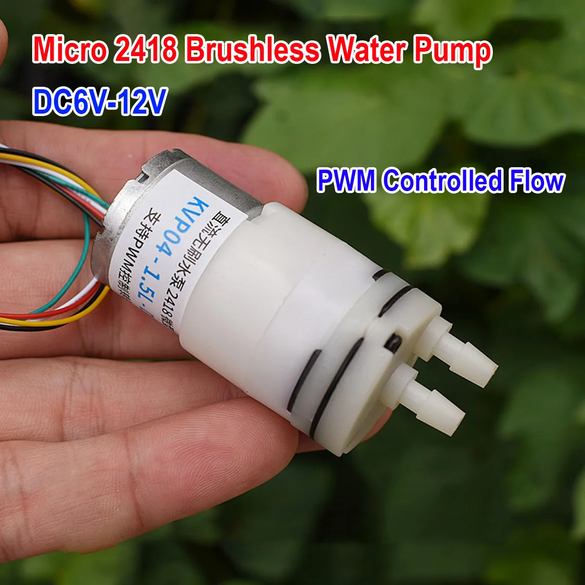 自吸式ウォーターポンプ,ミニダイヤフラムウォーターポンプ,速 - Mini Peristaltic Pump 12V のレビューと価格