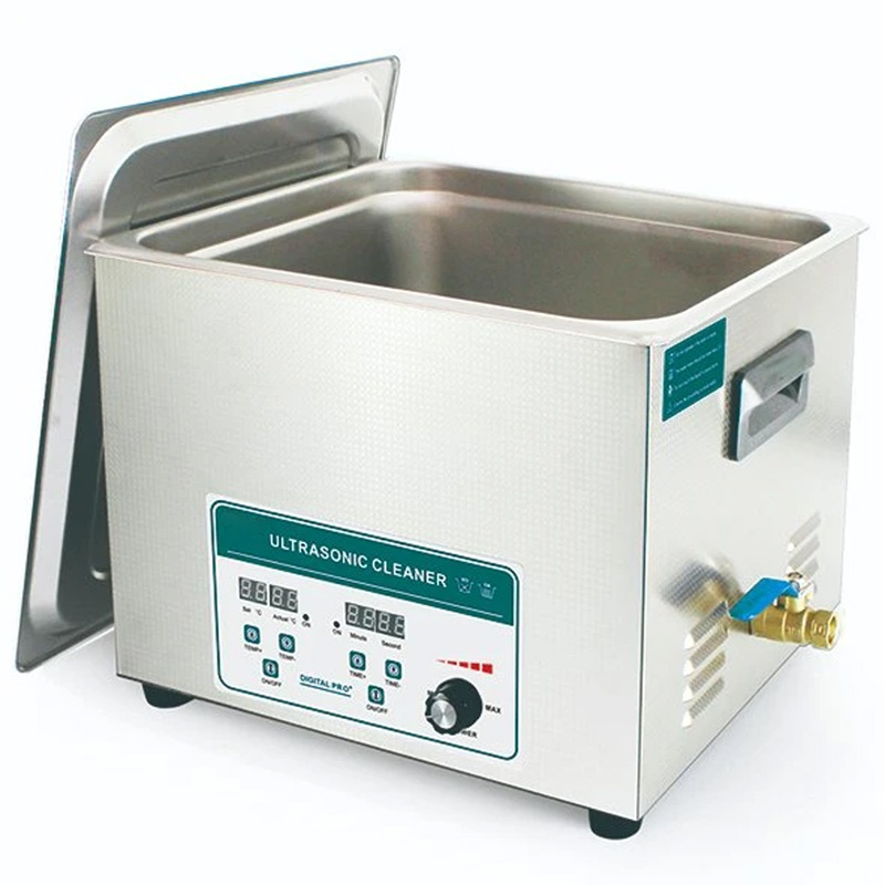 10L 15L 22L 30L ジュエリークリーナー 超音波 - Ultrasonic Cleaner 30L Industrial のレビューと価格