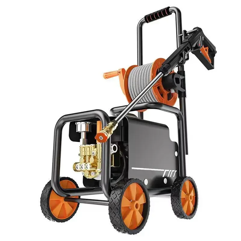 安定したツール高圧洗車機洗浄機 220V ハイパワー洗車高圧 - Vacuum Chamber Kit With Pump のレビューと価格