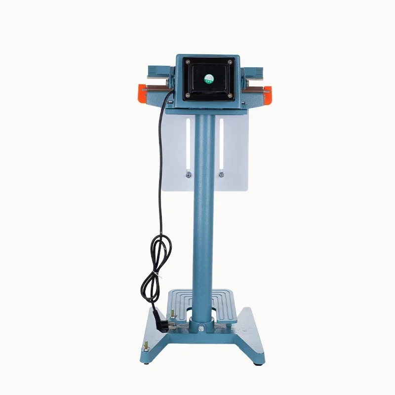 フットペダル式インパルスシーラー、ヒートシーリングマシン、ビ - Plastic Bag Impulse Heat Sealer のレビューと価格