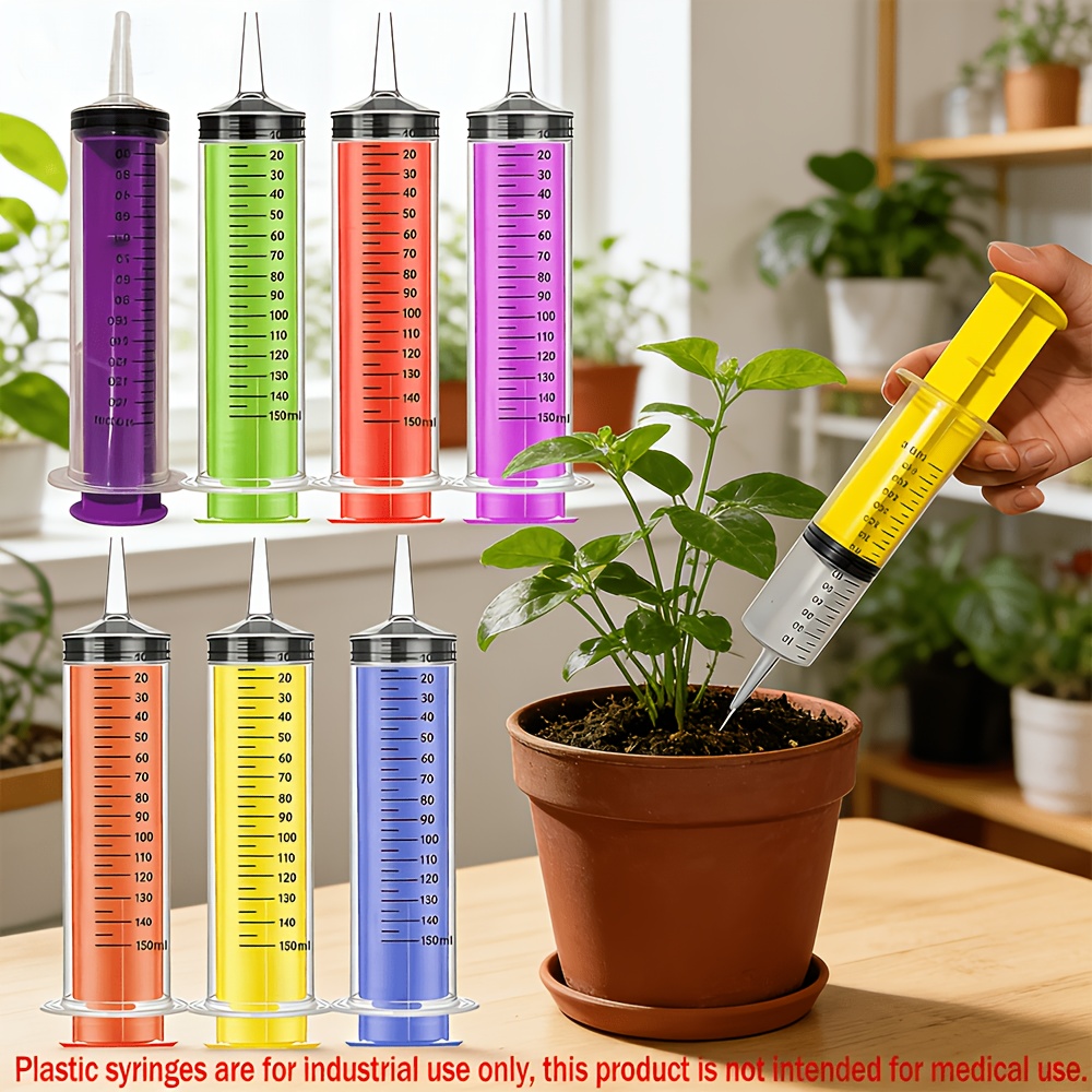 150ml 大型プラスチック工業用ディスペンシングツール（針 - Industrial Tools のレビューと価格