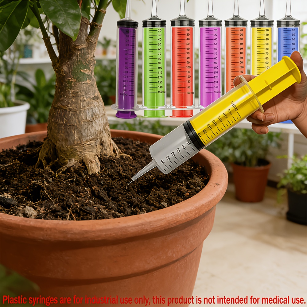 150ml 大型プラスチック工業用ディスペンシングツール（針 - Industrial Tools のレビューと価格
