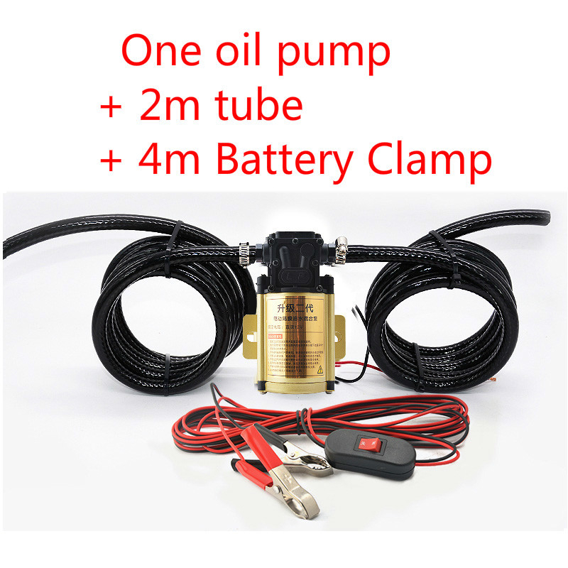 ポータブル 12V 24V 電動ディーゼルポンプ 2m チュ - Mini Peristaltic Pump 12V のレビューと価格