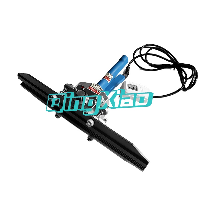 携帯用手動プライヤーシーリングマシン、インパルスヒートシーラ - Plastic Bag Impulse Heat Sealer のレビューと価格